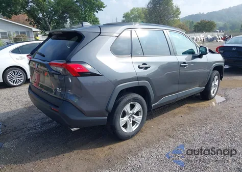 2020 Toyota Rav4 Xle from USA, damaged, VIN 2T3P1RFV8LW121328